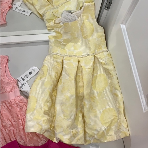 Girl dress - Picture 6 of 6